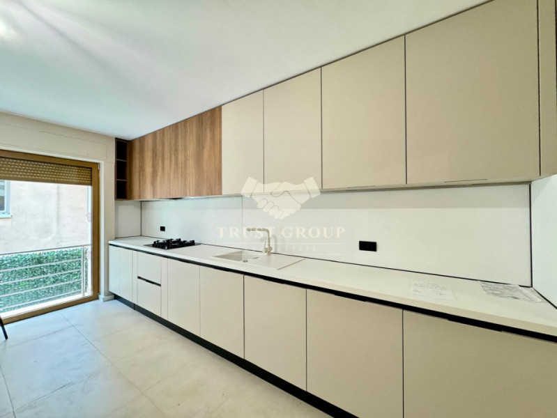 Apartament 4 camere Primaverii | loc de parcare 