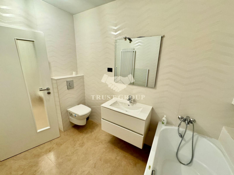 Apartament 4 camere Primaverii | loc de parcare 