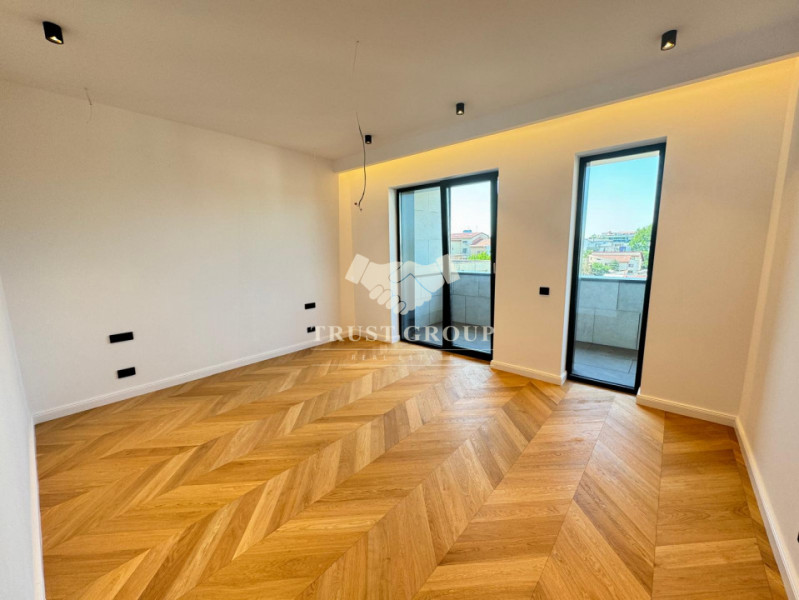 Apartament 4 camere lux - Floreasca - Comision 0%