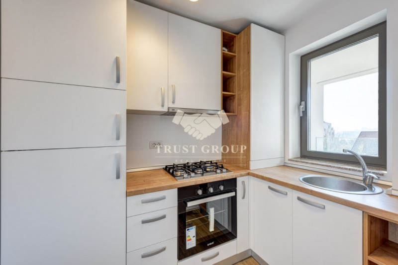 Apartament 2 camere Sisesti | Loc de parcare