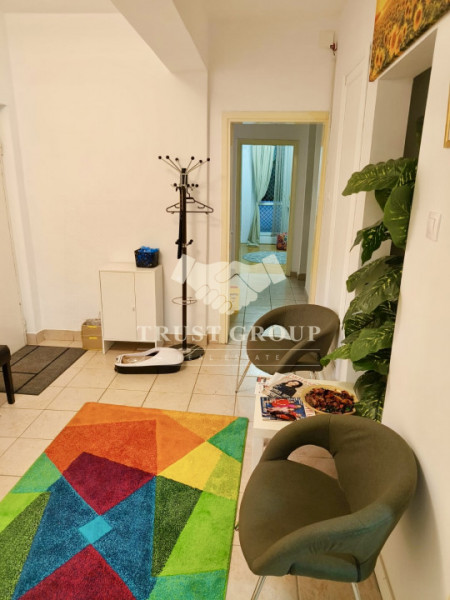 Apartament 4 camere Primaverii | Garaj 