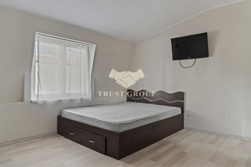 Cotroceni | Apartament 3 camere in vila | Comision 0%