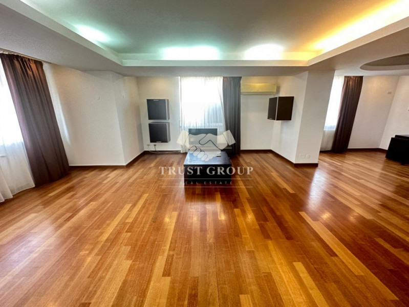 Apartament 4 camere Primaverii | Comision 0%