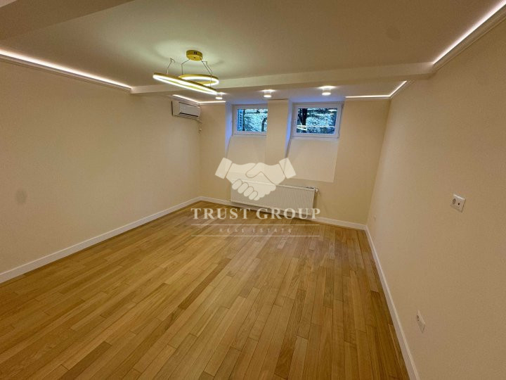 Apartament in vila | 5 camere | Dorobanti 