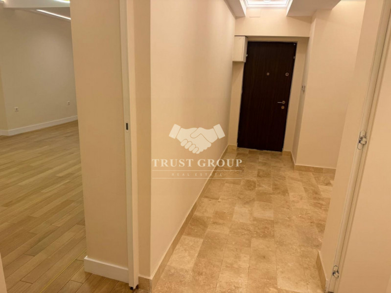 Apartament in vila | 5 camere | Dorobanti 