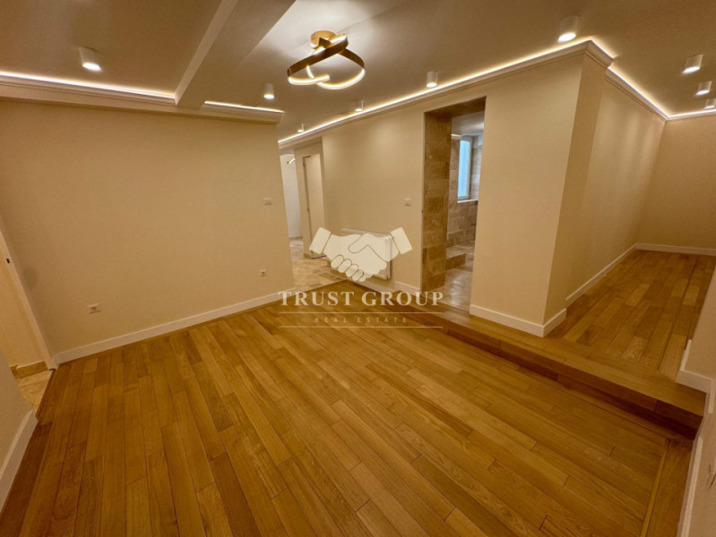 Apartament in vila | 5 camere | Dorobanti 