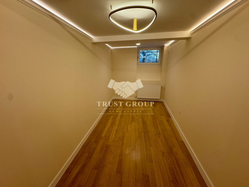 Apartament in vila | 5 camere | Dorobanti 