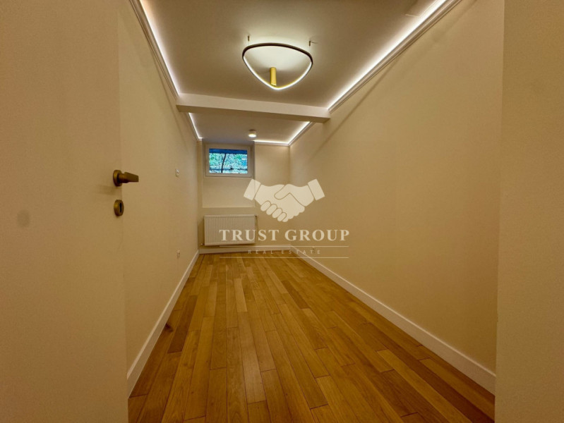 Apartament in vila | 5 camere | Dorobanti 