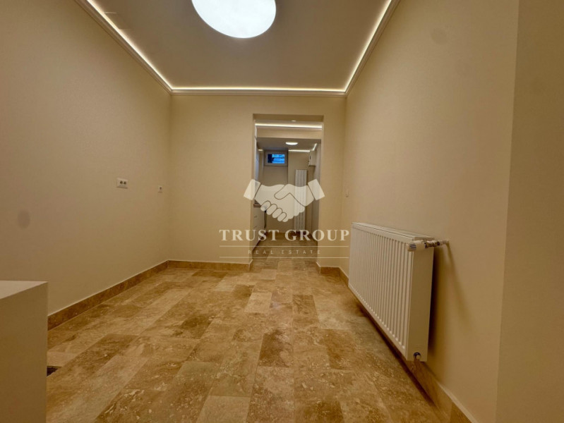 Apartament in vila | 5 camere | Dorobanti 