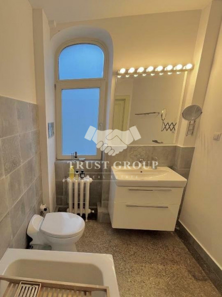 Apartament 8 camere | Cismigiu 