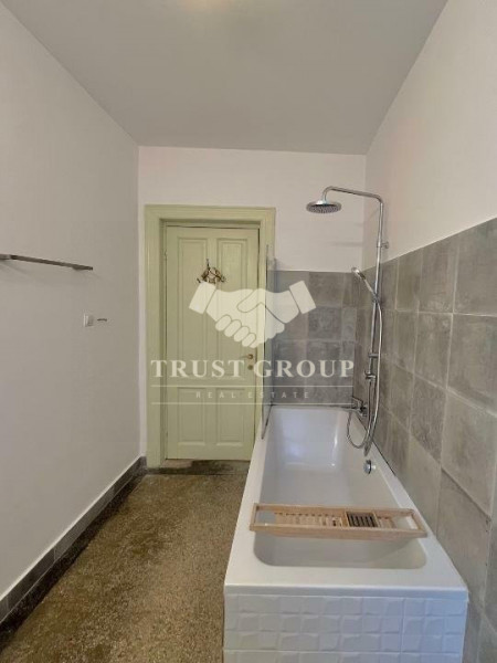 Apartament 8 camere | Cismigiu 