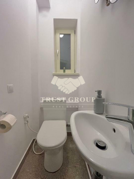 Apartament 8 camere | Cismigiu 