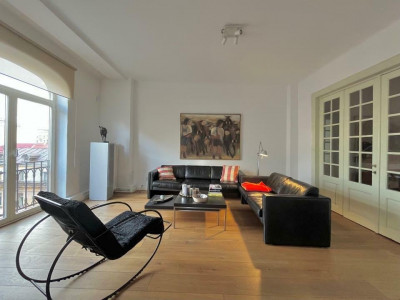 Apartament 8 camere | Cismigiu 