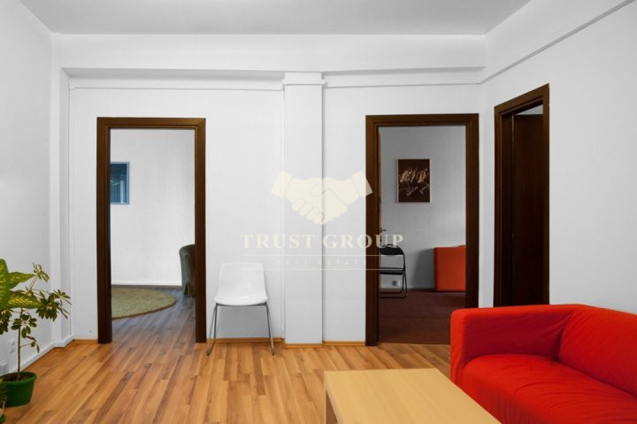 Apartament 4 camere Armeneasca