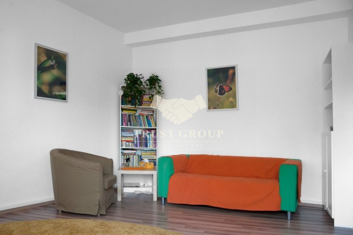 Apartament 4 camere Armeneasca