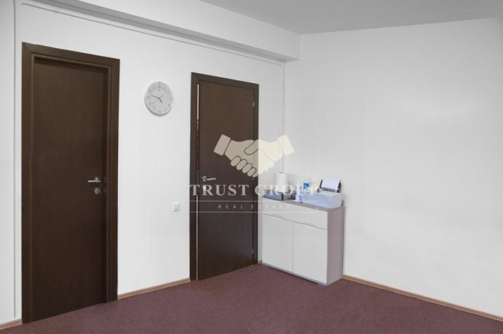 Apartament 4 camere Armeneasca