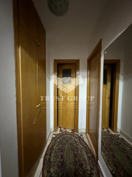 Apartament 3 camere Parcul Circului | Imobil 1982