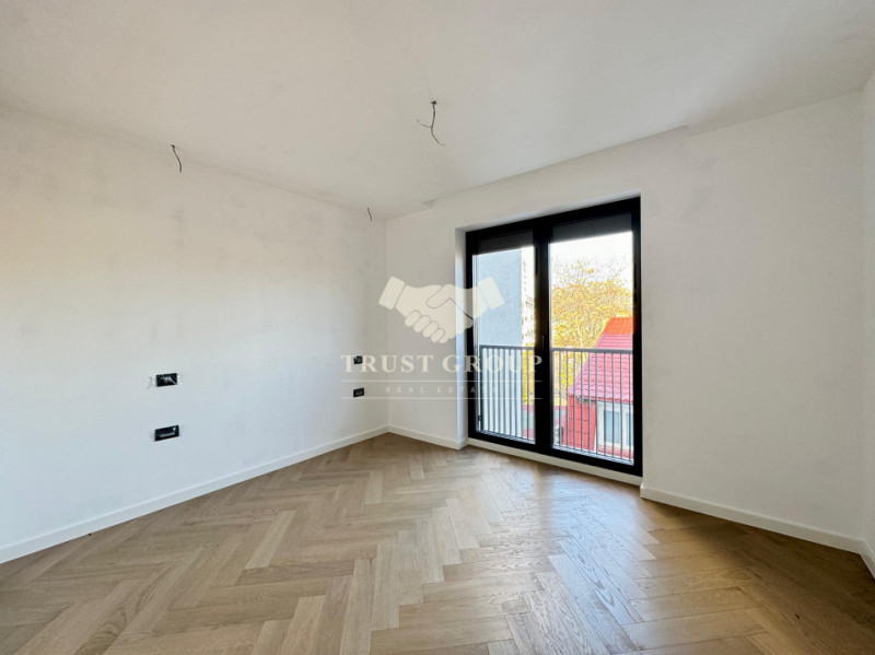 Apartament 4 camere Floreasca | Loc de parcare