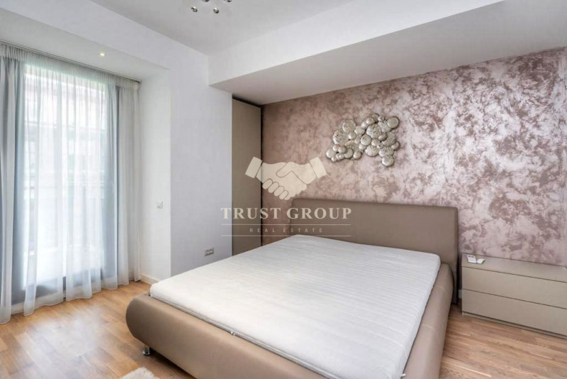 Apartament 4 camere lux - Herastrau | Loc de parcare | Boxa