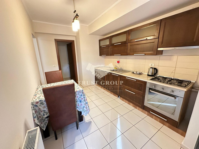 Apartament 3 camere Herastrau | Loc de parcare 