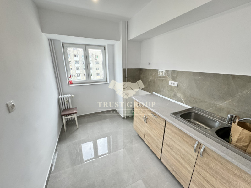 Apartament 4 Camere Titulescu-Victoriei