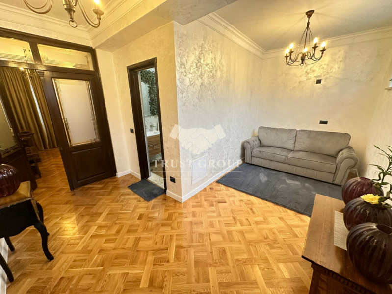 Apartament 3 dormitoare/3 bai | Kiseleff-Arcul de Triumf