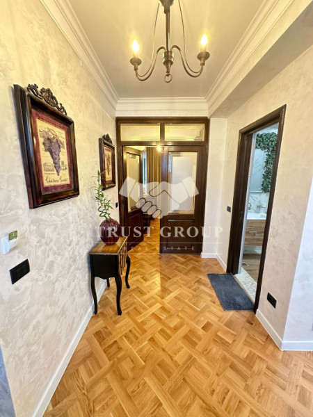 Apartament 3 dormitoare/3 bai | Kiseleff-Arcul de Triumf