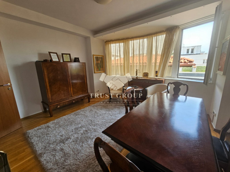 Apartament 3 camere - Primaverii 