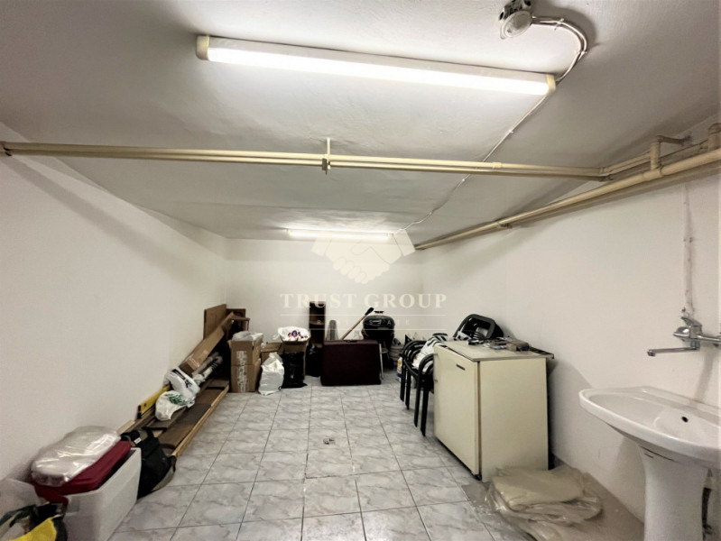 Apartament 3 camere Primaverii | loc de parcare + boxa