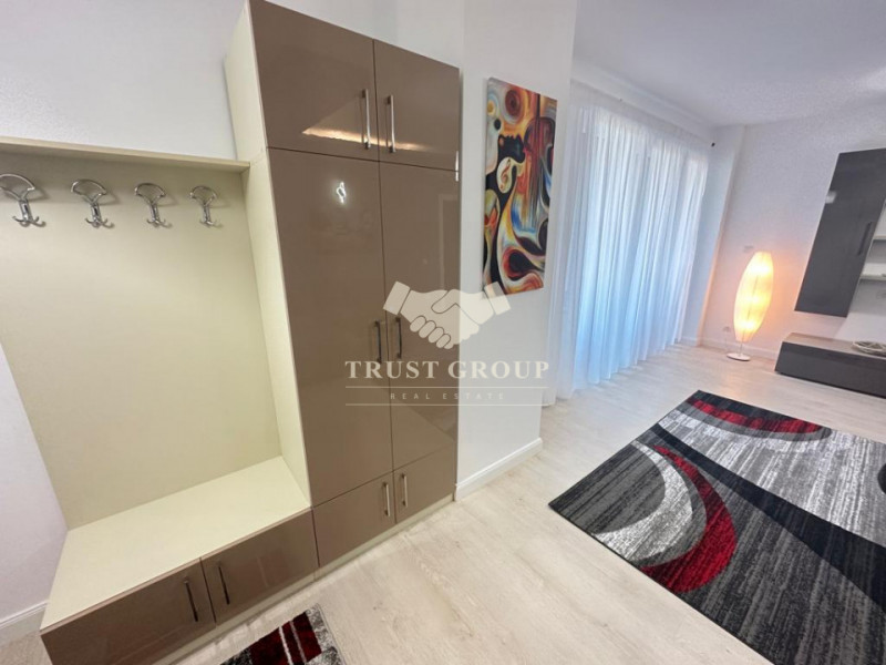 Apartament 3 camere Floreasca/Loc de parcare 