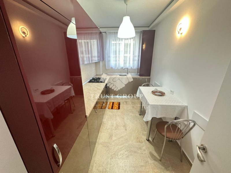 Apartament 3 camere Floreasca/Loc de parcare 