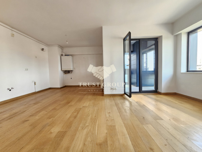 Apartament 3 camere Aviatiei | Loc de parcare