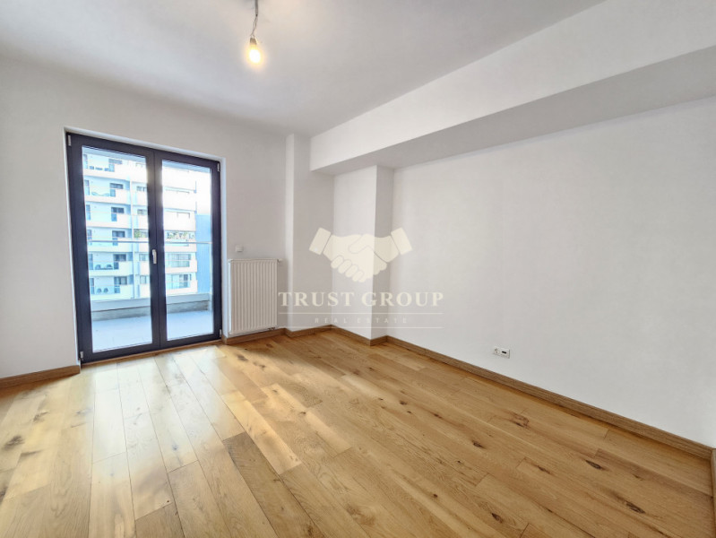 Apartament 3 camere Aviatiei | Loc de parcare