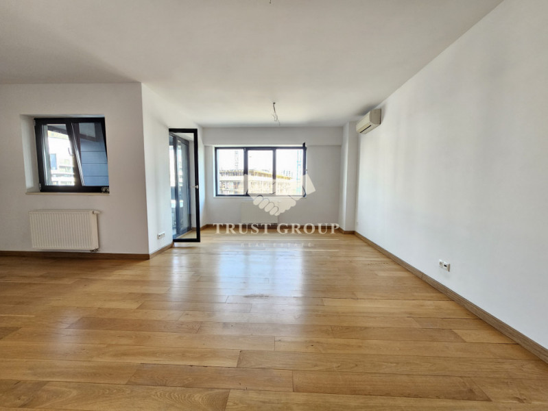 Apartament 3 camere Aviatiei | Loc de parcare