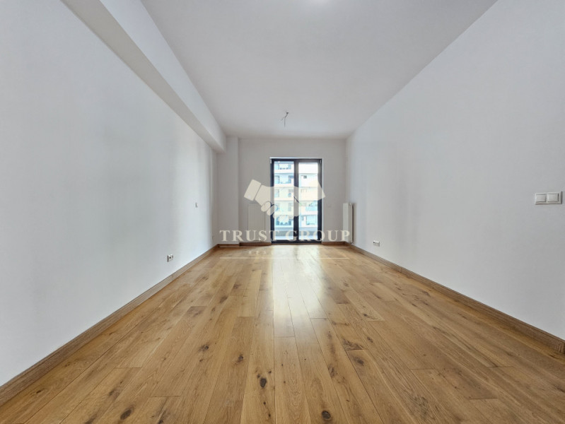 Apartament 3 camere Aviatiei | Loc de parcare