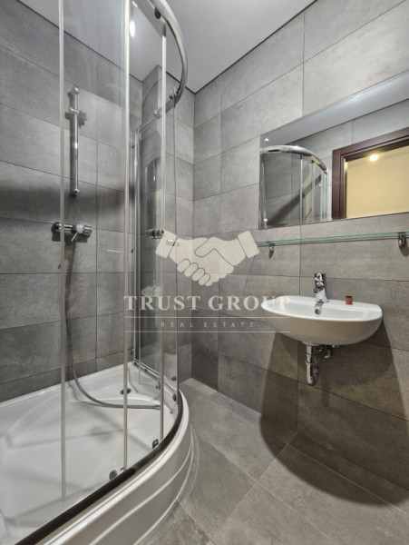 Apartament 3 camere Aviatiei | Loc de parcare