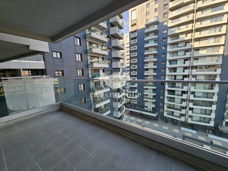 Apartament 3 camere Aviatiei | Loc de parcare