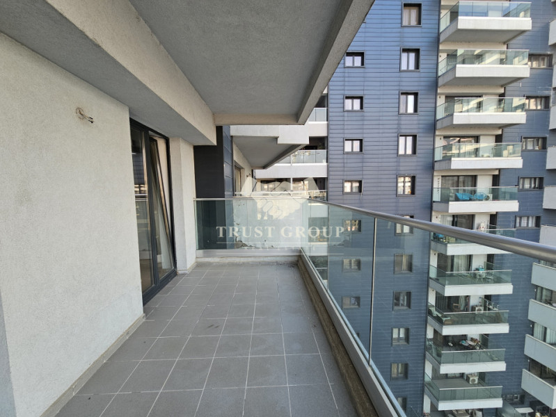 Apartament 3 camere Aviatiei | Loc de parcare