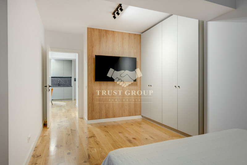 Apartament 3 camere Aviatiei | Loc de parcare