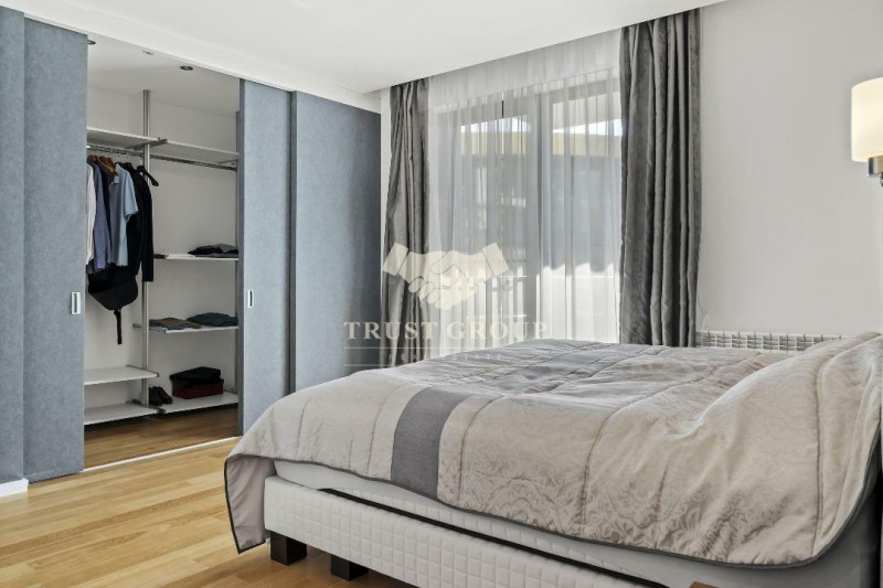 Apartament 4 camere | terasa | 2 locuri de parcare | Herastrau