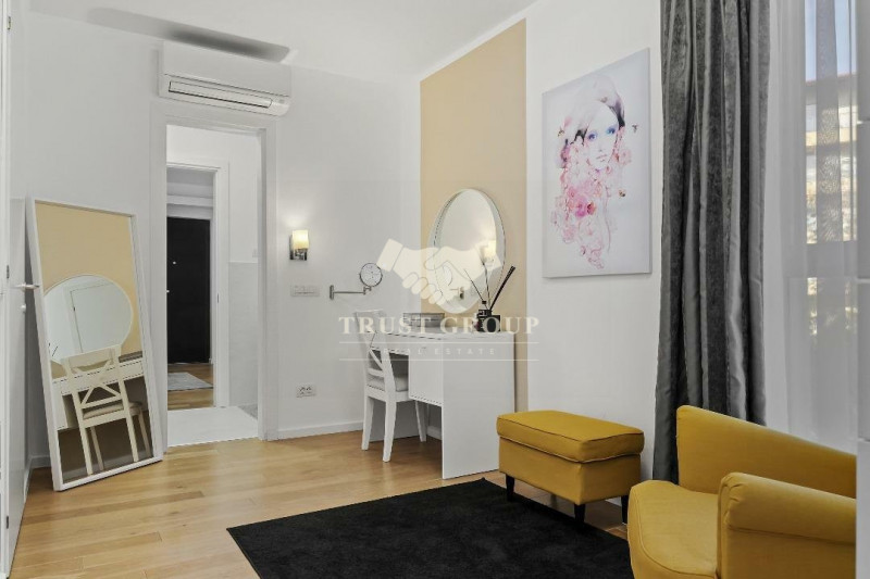 Apartament 4 camere | terasa | 2 locuri de parcare | Herastrau