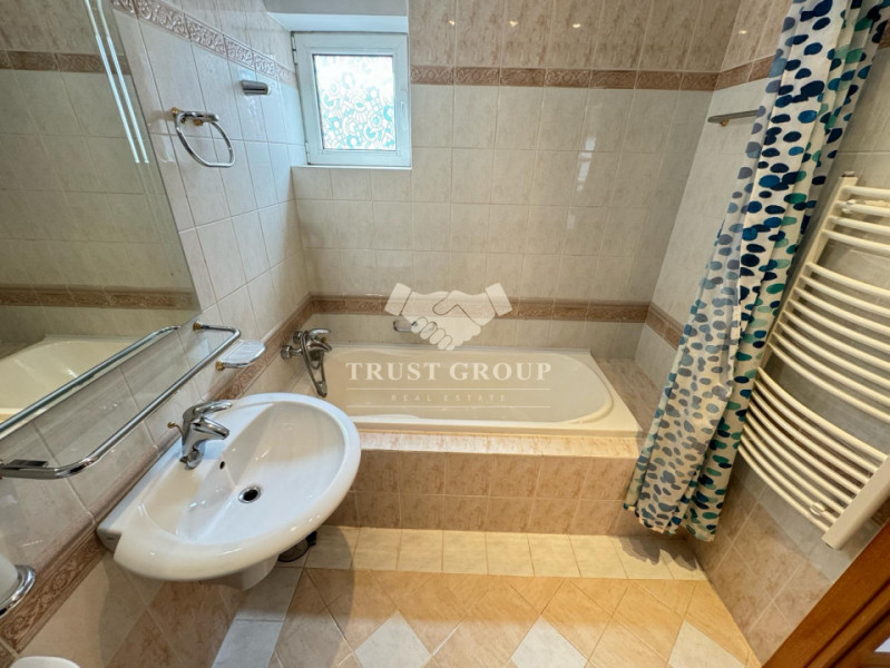 Penthouse tip Duplex 3 camere | Garaj dublu | Arcul de Triumf | Clucerului