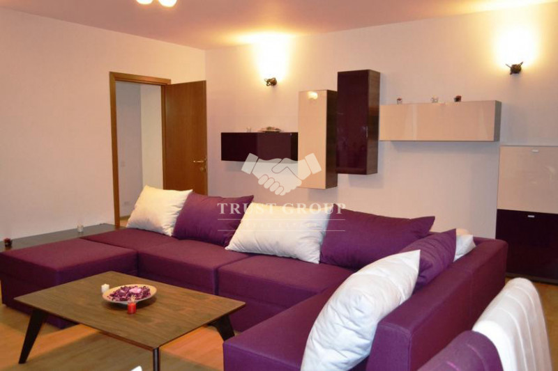 Apartament 3 camere Parcul Circului | Loc de parcare