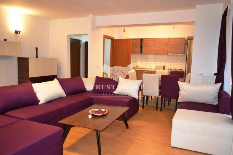 Apartament 3 camere Parcul Circului | Loc de parcare