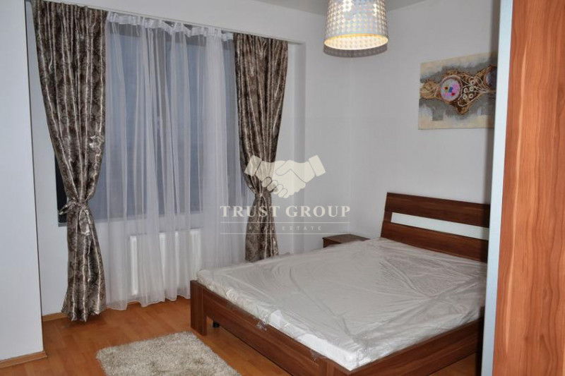 Apartament 3 camere Parcul Circului | Loc de parcare