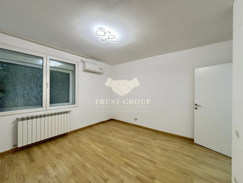 Apartament 3 camere Nordului | Gradina 90mp | Loc Parcare + boxa