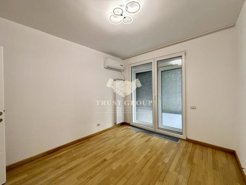 Apartament 3 camere Nordului | Gradina 90mp | Loc Parcare + boxa