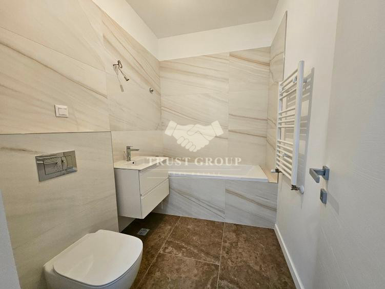 Apartament 2 camere Herastrau | Imobil 2022