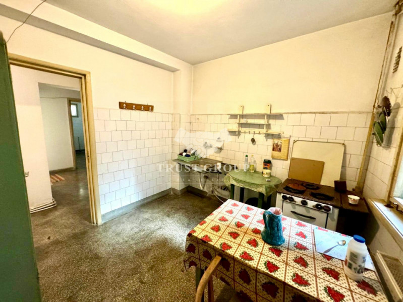 Apartament 3 camere Calea Victoriei | Centrala | Garaj | Fara risc/urgenta