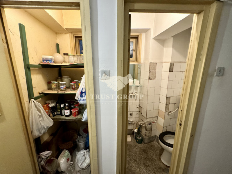 Apartament 3 camere Calea Victoriei | Centrala | Garaj | Fara risc/urgenta